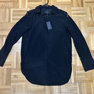 BNWT rag and bone top size small